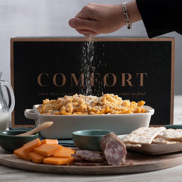 Comfort Food Gifts