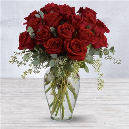 Valentine’s Day Flowers – Delivered On Time!