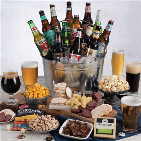 Father's Day Gift Baskets