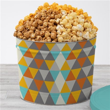 Popcorn Gift Baskets
