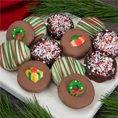Christmas Oreo&#174; Cookies