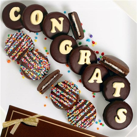 Congrats Oreo&#174; Cookies