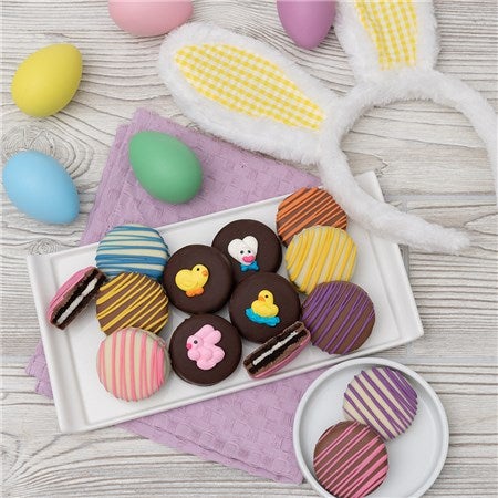 Easter Celebration Oreo&#174; Cookies