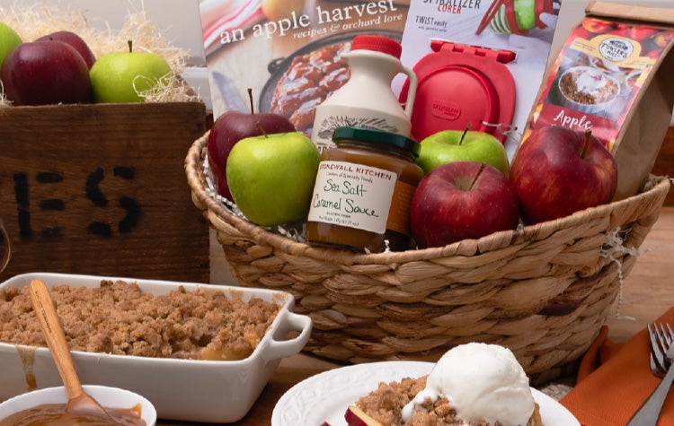 FALL GIFTS & GIFT BASKETS