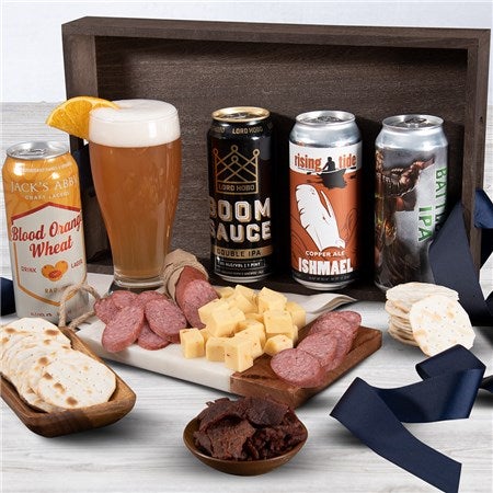 Father&#39;s Day Gift Crate 4669