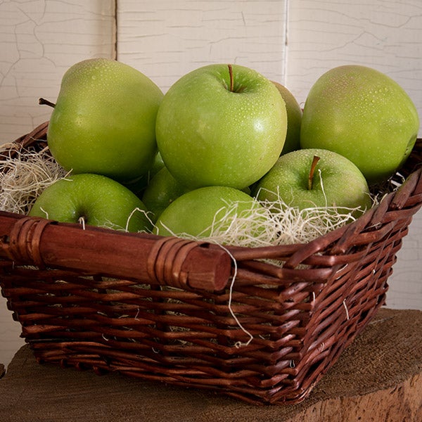 Green Apples -