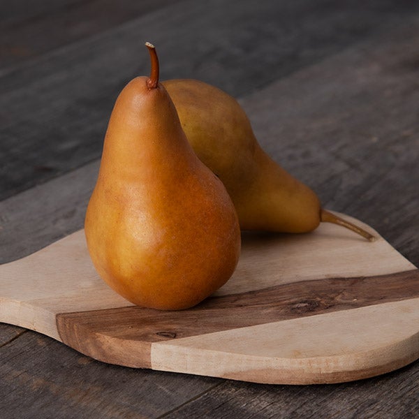 Pears -