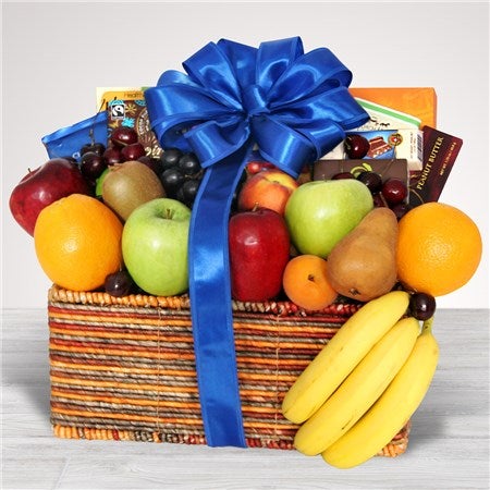 Fruit &amp; Gourmet Snacks - Same Day Delivery 3511