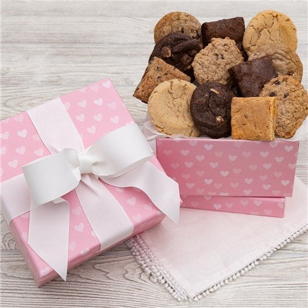 Love for Mom Brownie Gift Box 1378