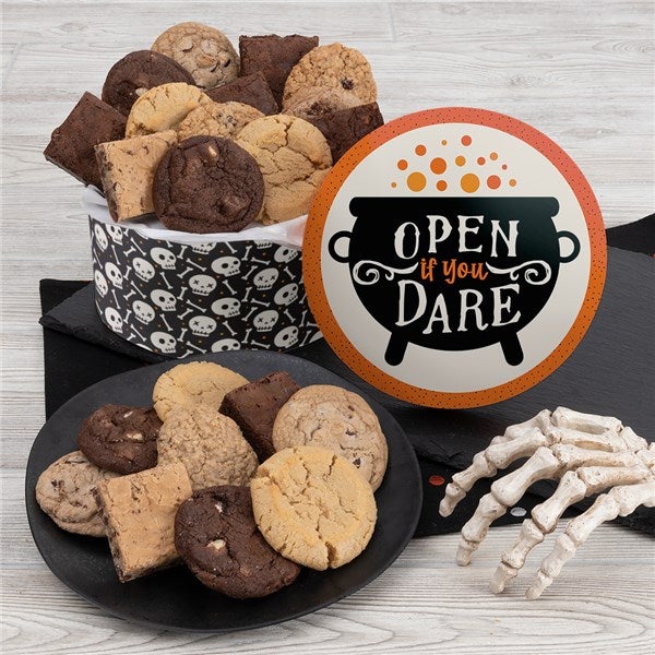 Witch’s Kitchen Baked Goods Gift Box