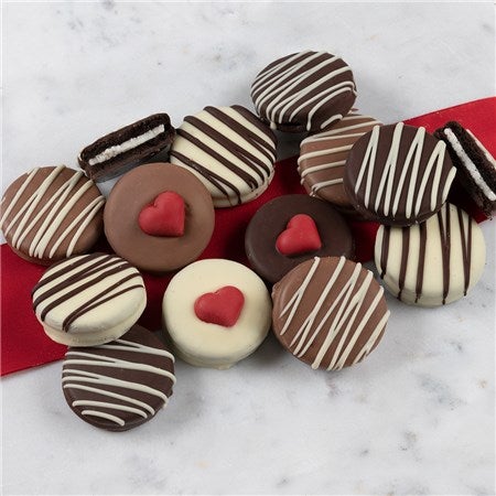 Valentine&#39;s Day Oreo&#174; Cookies 